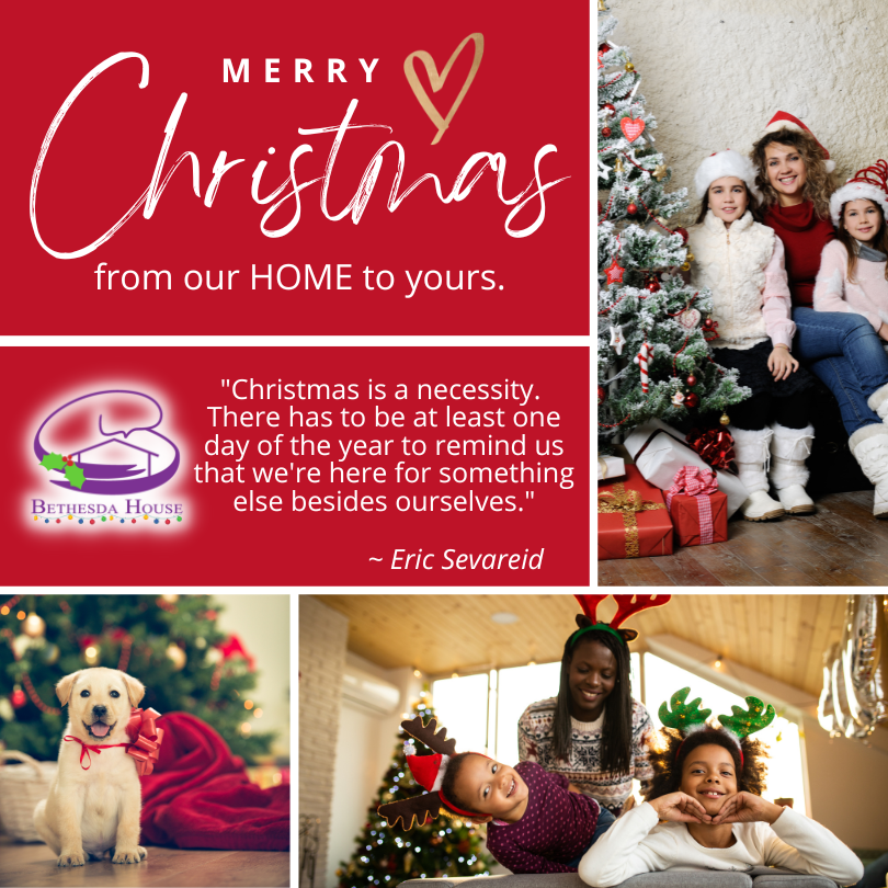 BethesdaHouseON's tweet photo. Wishing everyone a Merry Christmas! Whether you celebrate or not, we hope you have a wonderful day spending time with family and friends. 🎄

#Christmas2022 #ChristmasCheer #EndGBV #StopHT #EndVAW #LoveShouldntHurt #Holidays #Winter #SeasonsGreetings https://t.co/mKl7YIiWZL