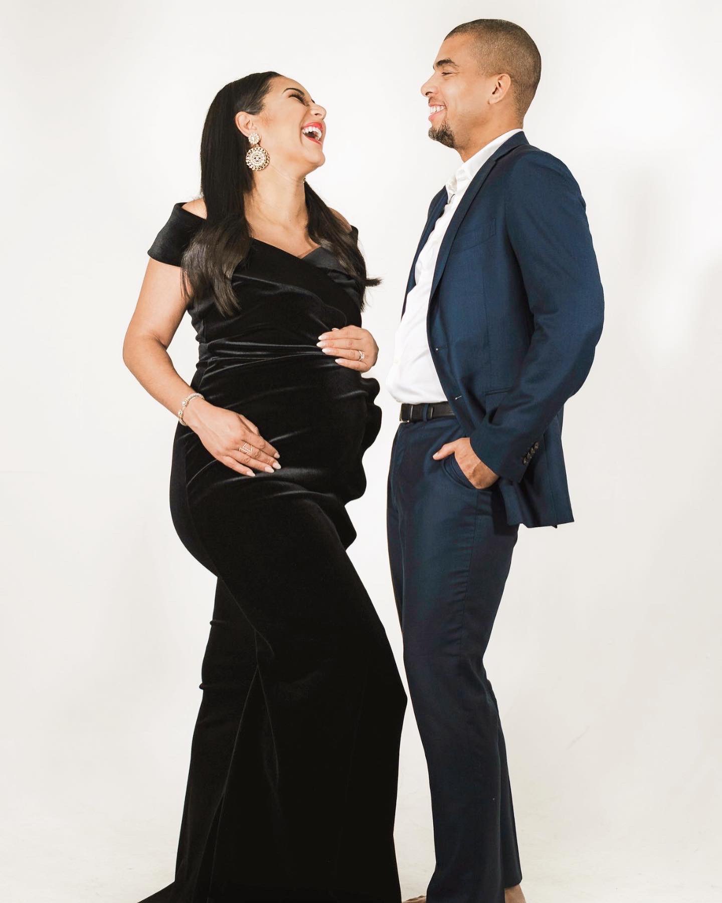 Morgan Radford on Twitter: "Christmas is looking a little bit different