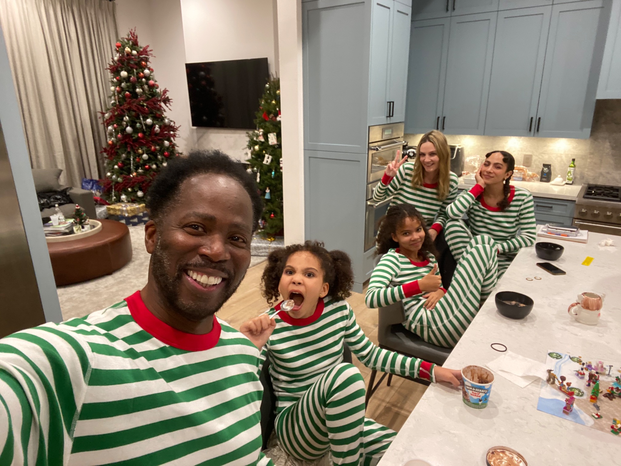 Harold Perrineau (@HaroldPerrineau) / Twitter