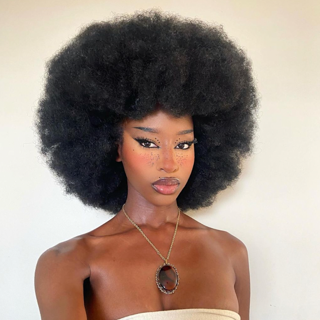 Big Hair + Beauty tweet media