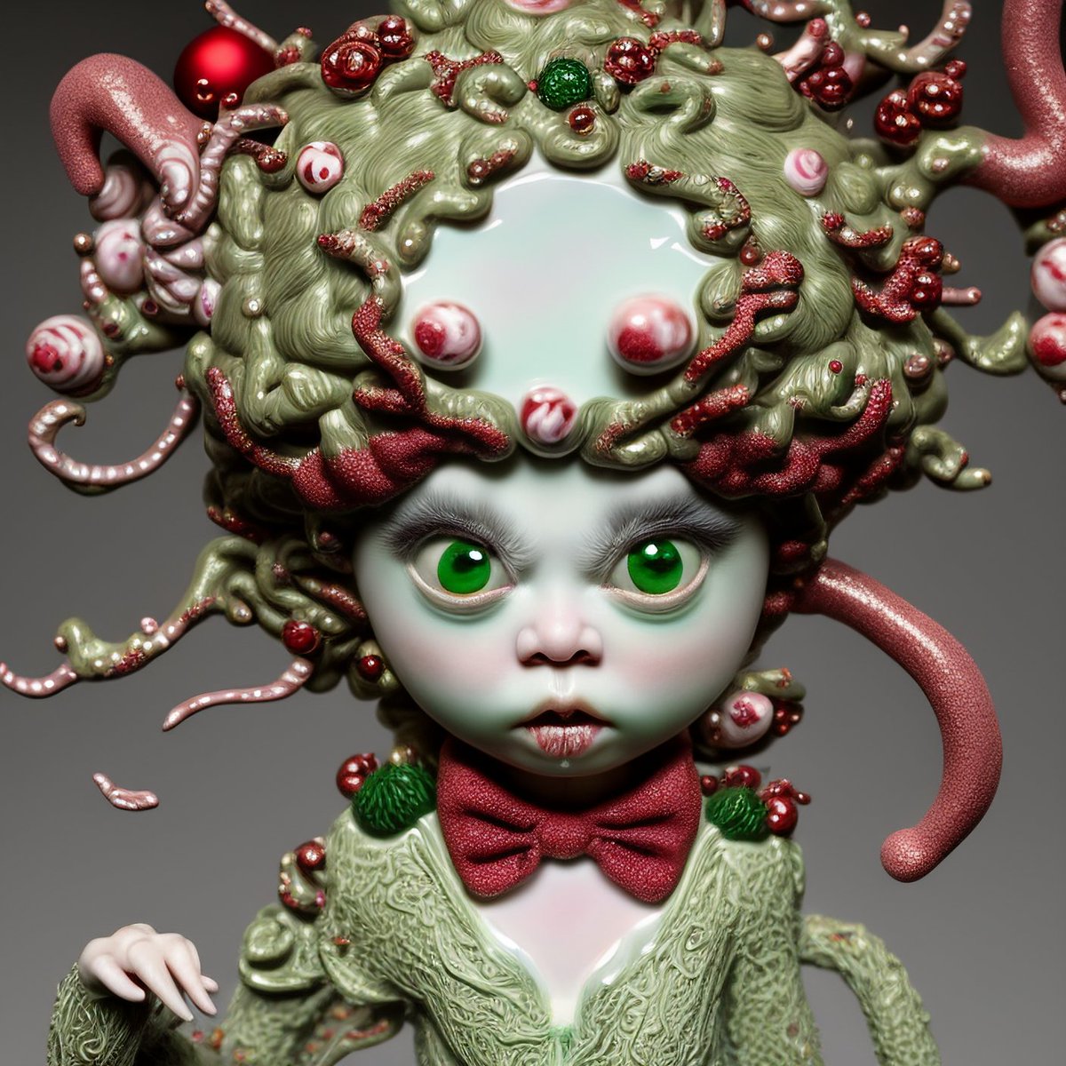 atefehsadr's tweet image. 🔴Devas by Ate🔴

Editions &amp;amp; 1/1
Floor: 0.01 $ETH 

Link 🔻