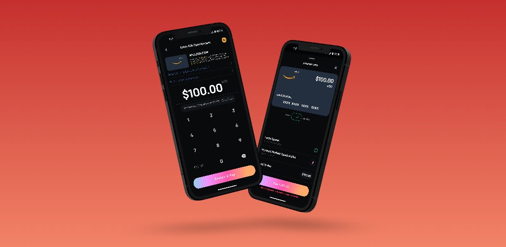 Spark Wallet: Earn Rewards tweet media