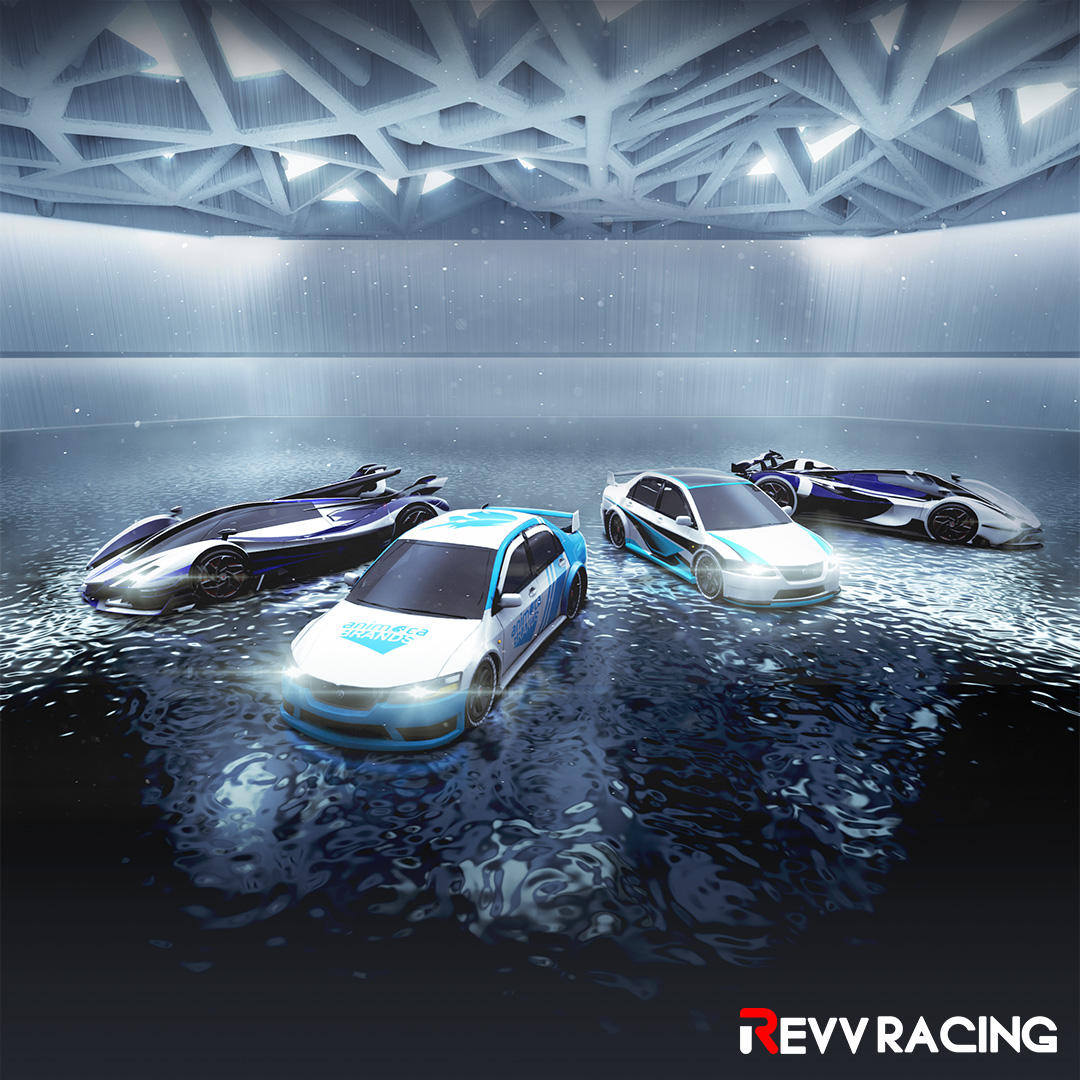 REVV Motorsport on Twitter: 