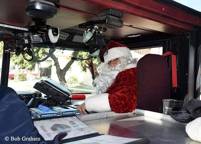 Merry Christmas, everyone!