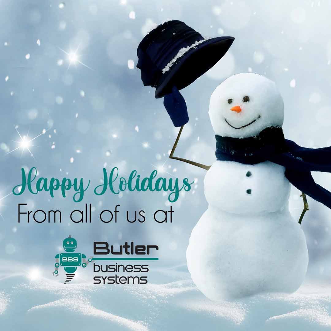 Dear Santa,

All I want for Christmas this year is a payment processing system from Butler Business Systems. They are truly the best in the business and nothing would make me happier this Christmas.🎄🎄🎄

Sincerely,

Every business owner ever

#butlerbizsys