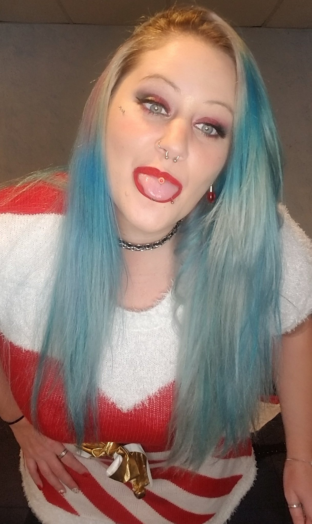 Vivian Rox K On Twitter Calimilf Snacks Https T Co | Hot Sex Picture