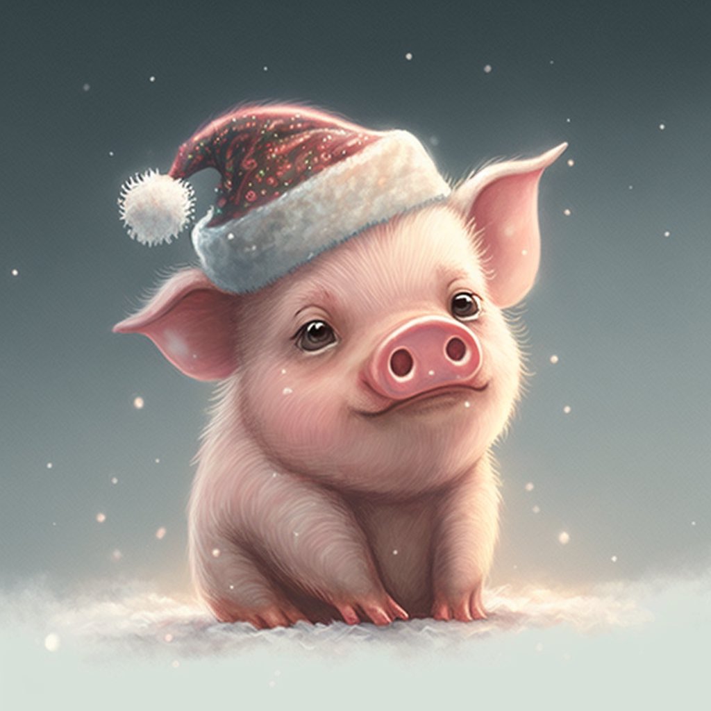 Gm gm Merry Christmas friends!!!!