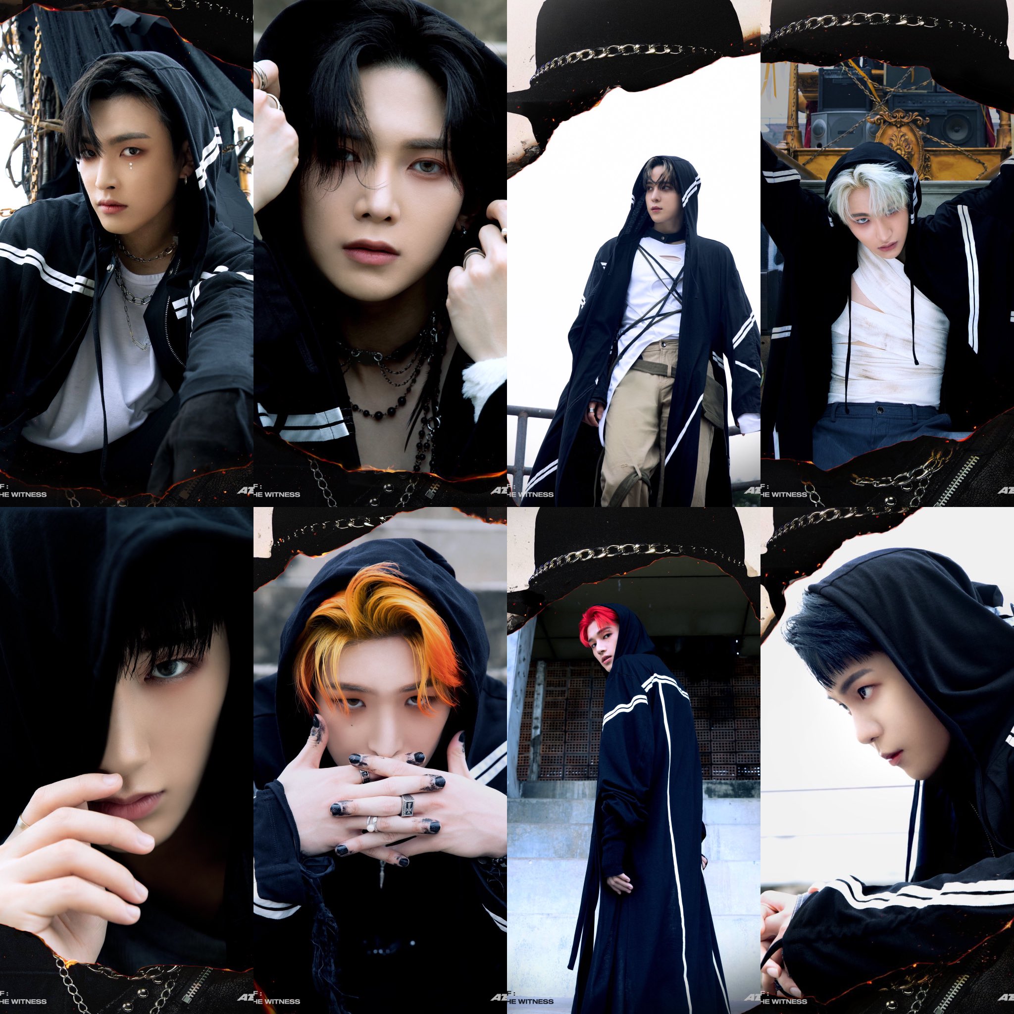 ateez content on X: 