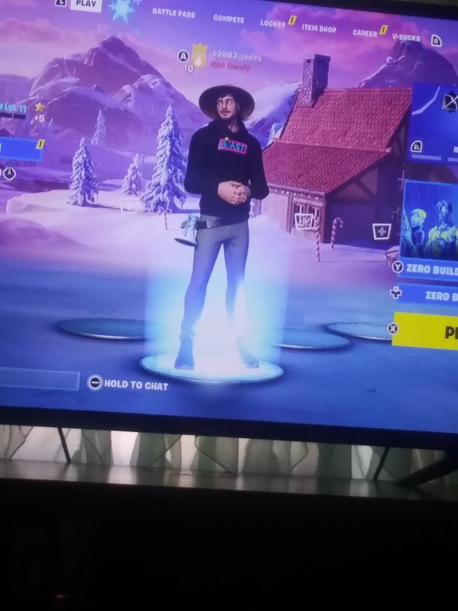 Playing as <a href="/MrBeast/">MrBeast</a> in fortnight!!