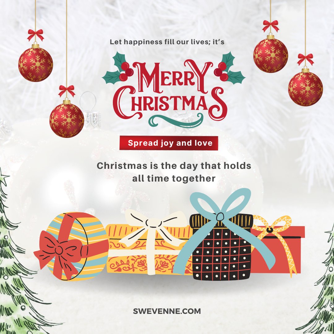 swevenne's tweet photo. Merry Christmas from Swevenne!

https://t.co/Z0Obiz2doy

#swevenne #Christmas #MerryChristmas #MerryXmas #HappyHolidays #MerryChristmas2022 #mobilecase #phonecover #apple #samsung #oneplus https://t.co/8hKDm9Kv6n