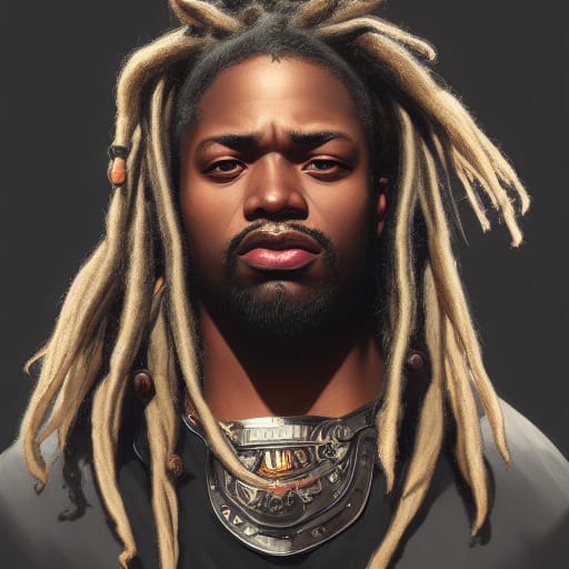 zrkmdm's tweet photo. #NoPixel characters reimagined by A.I.

Today's character: Taco Prince played by @OfficialTaco69

Remember: Reimagination, not recreation. I used only text as input. #NoPixelAI #ididnotdrawthismyself #changgang https://t.co/zQrF2CqCWh