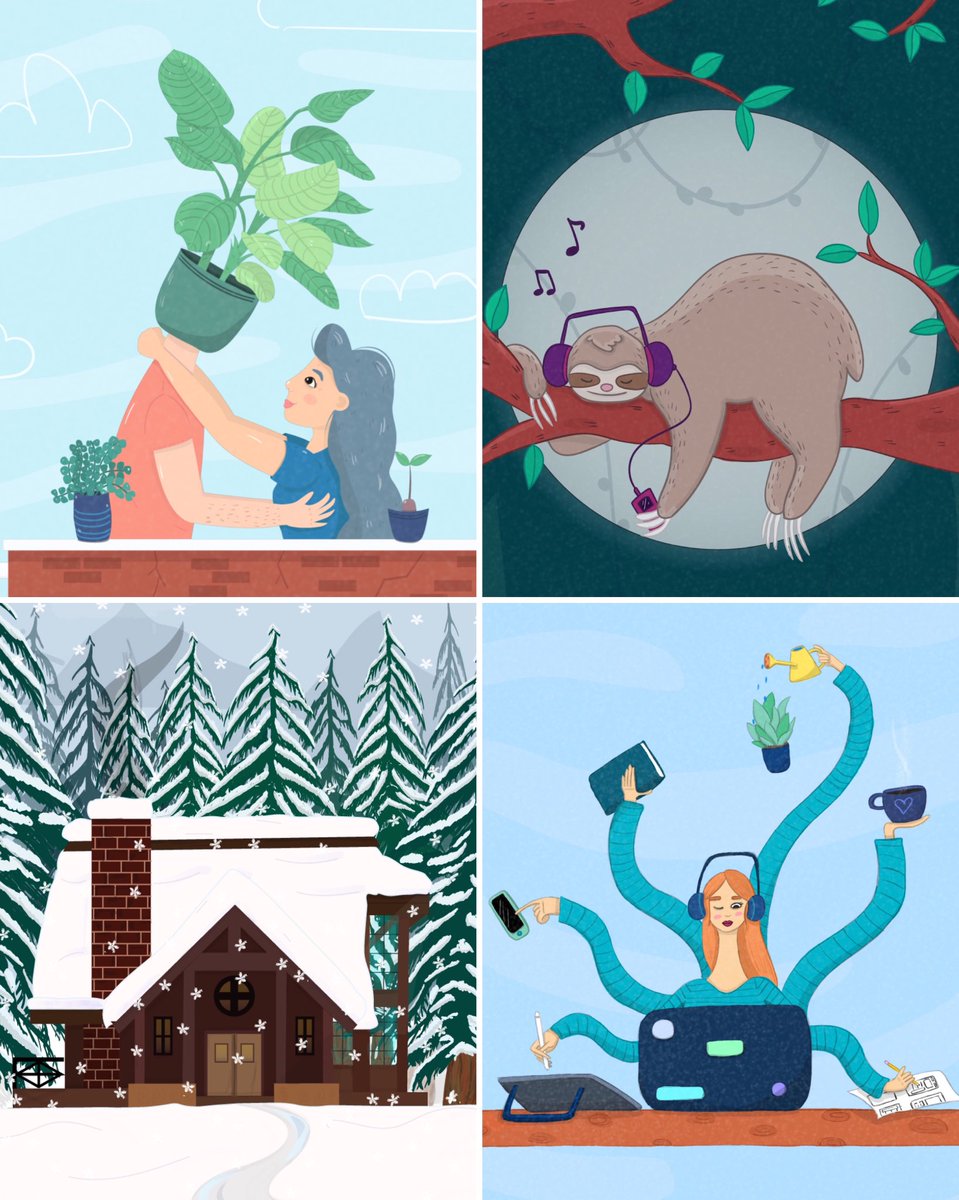 ❄️ Available items on primary ❄️

"My date"
3/5 ed - 3 $xtz

"Chilling time"
3/5 ed - 3 $xtz

"Happy view"
48/50 ed - 0.5 $xtz

"Welcome to my life"
2/4 ed - 3 $xtz

#tezos 
#CleanNFTs 
🔗👇🏻