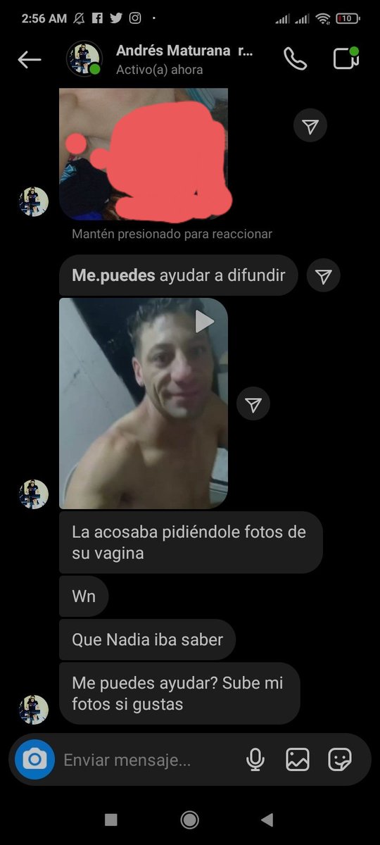 Funapapimicky's tweet photo. Más pruebas directo de mi amigo @FPapimiky lo tenemos TODO https://t.co/rRvnNHEJzJ