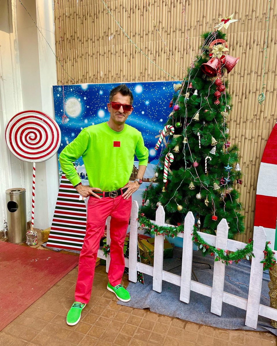 🎄 #MerryChristmas everyone 🎄