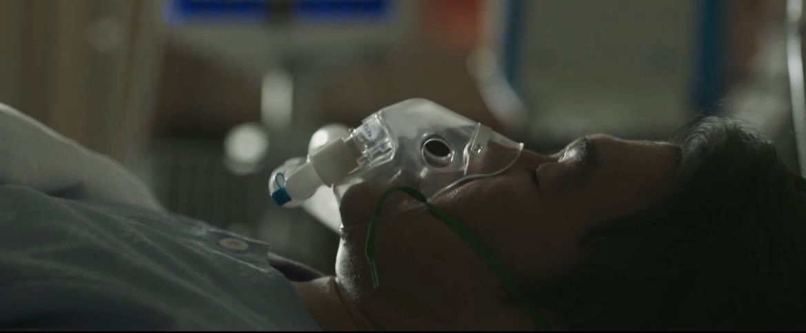 yeyeskii's tweet photo. yoon hyunwoo is now part of miracle investment. jin dojun really died and the real kiIler was jin youngki and he also died. 

the end.

#RebornRichEp16 #RebornRich https://t.co/B61A8XtpZE