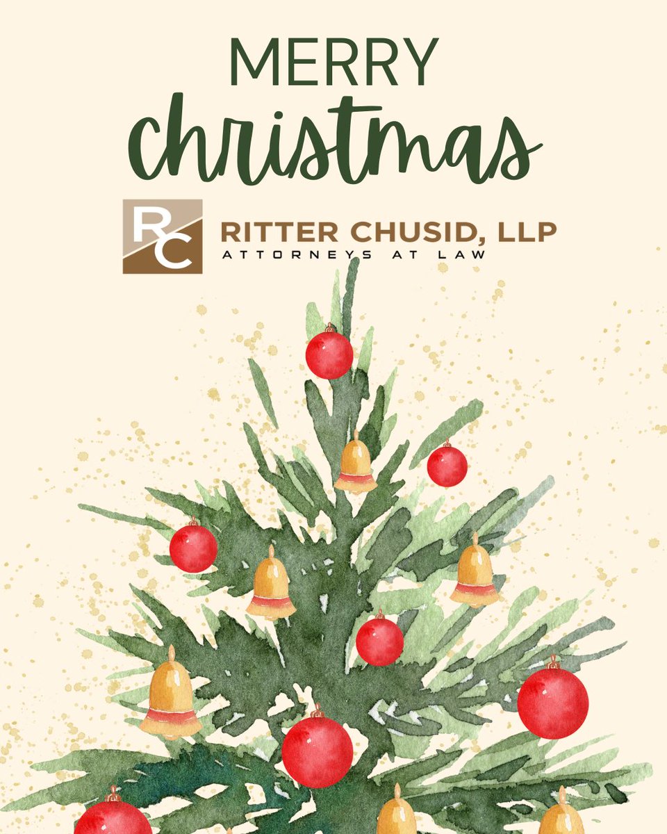 Wishing you a very Merry Christmas! ✨🎄🎅🎁 #MerryChristmas #Christmas #Xmas #2022 #holidays #winter #tistheseason #attorney #lawfirm #lawyer