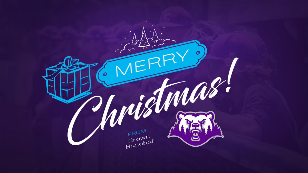 Crown Baseball tweet media