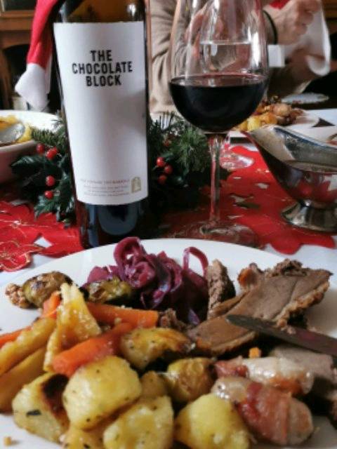 Check out this great wine. I’m giving it 4.2 of 5 stars with the Vivino app vivino.com/wines/162883702