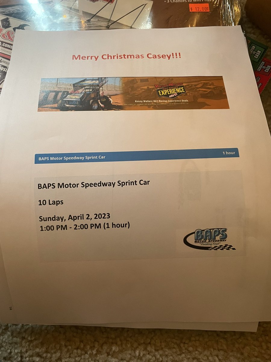 CaseyMiller_05's tweet image. Going to show them why @LLR0519 is on top