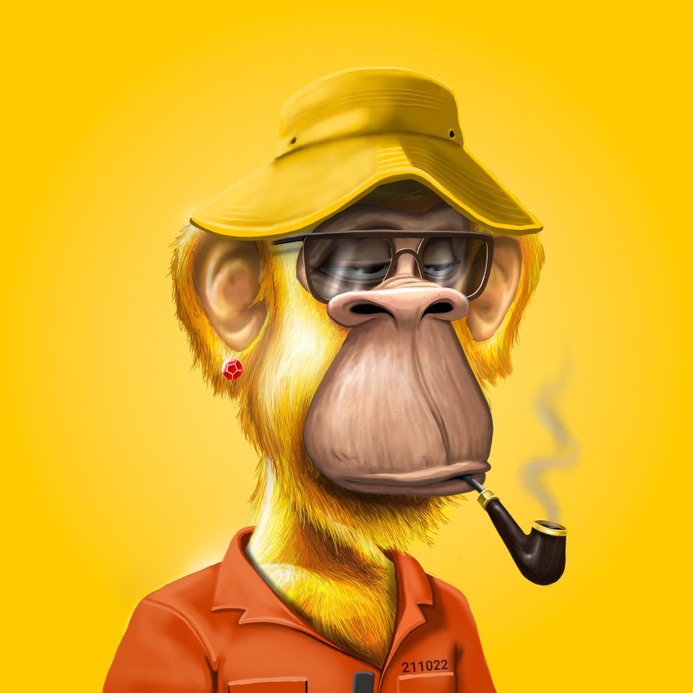 Grandpa Apes 🥃 tweet media