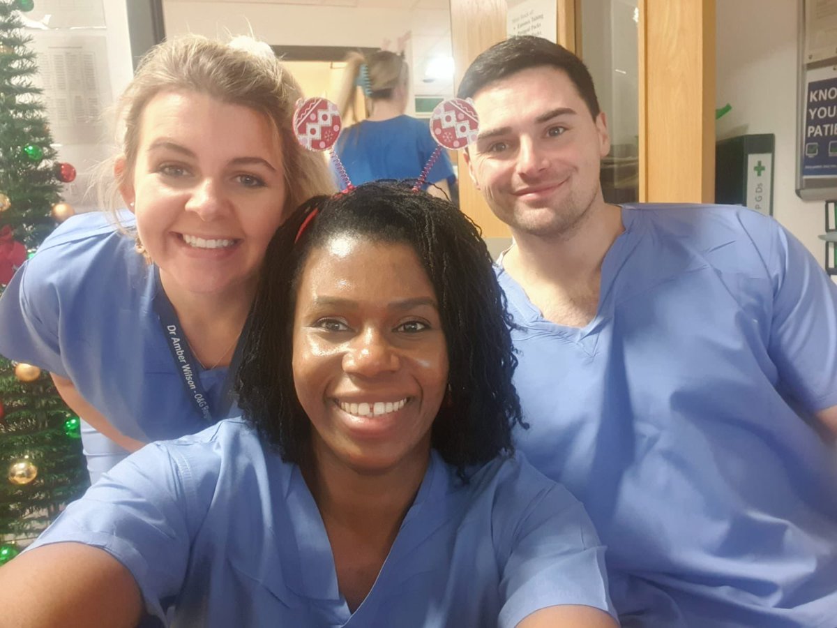 Amber Wilson tweet media