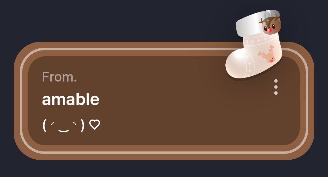 sige, manjistans. ipagpatuloy niyo. 🥰 /s /lh