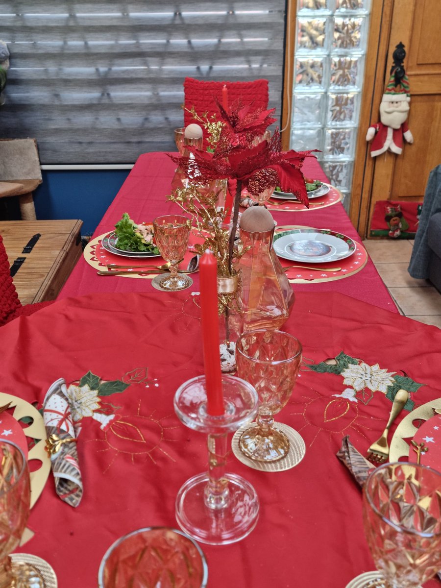 Feliz navidad para always