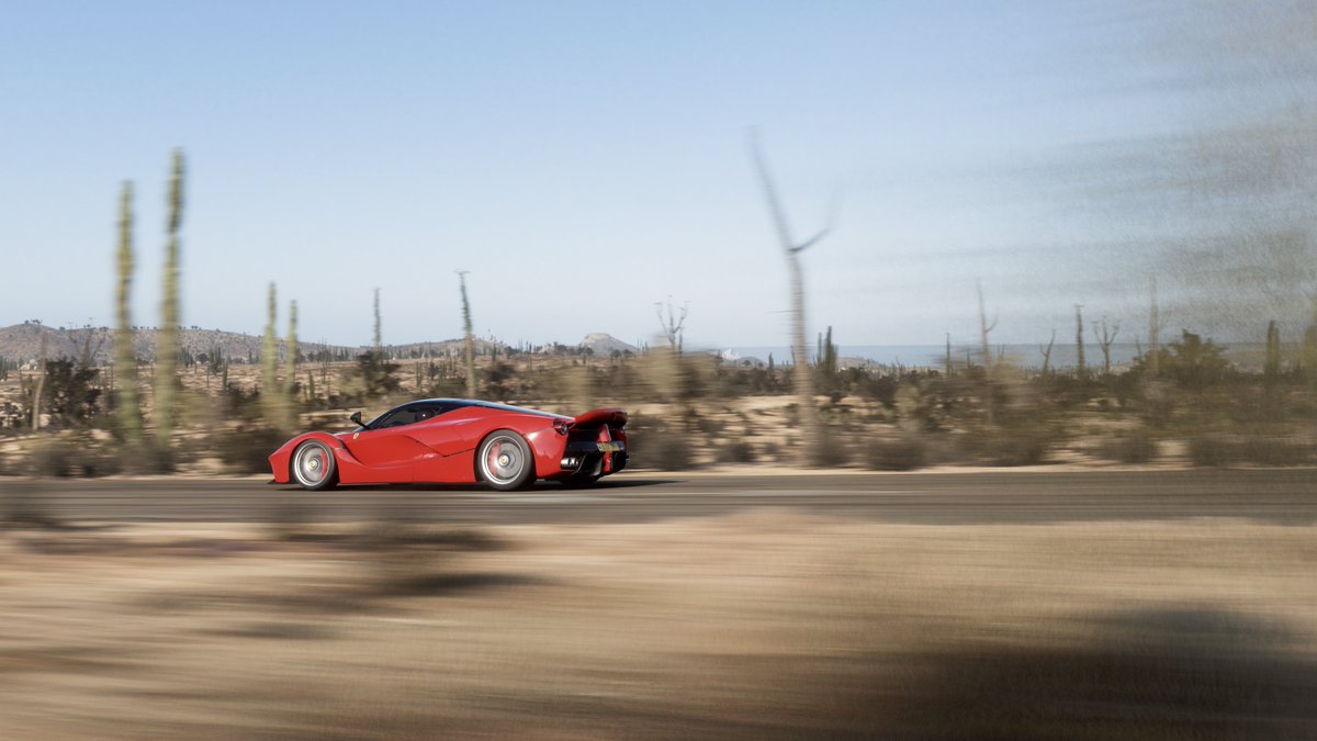 AlexSpace45's tweet photo. Ferrari in the desert
——————
#ForzaShare #ForzaHorizon5 #FH5 #VGPUnite #TheCapturedCollective #GhostArts #VPRT #GamerGram #WorldofVP https://t.co/19RSjyAhBq