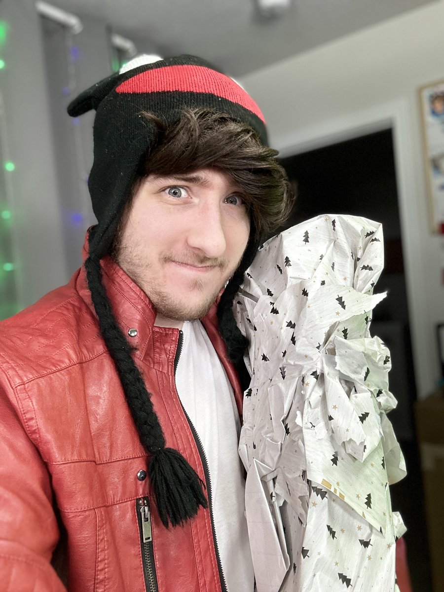 KreekCraft tweet media
