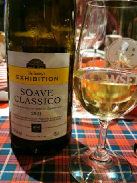 Check out this great wine. I’m giving it 4.5 of 5 stars with the Vivino app vivino.com/wines/171382326