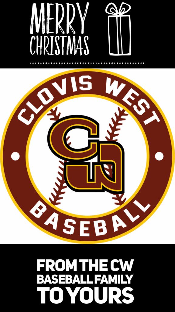 Clovis West Baseball (@cw_hardball) on Twitter photo 