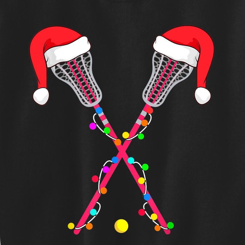 Wishing you and your families a wonderful holiday season filled with laughter, love, and lacrosse!