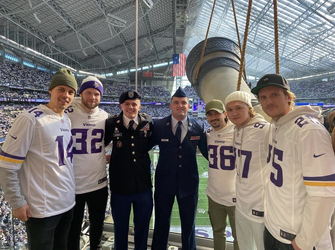 Found the group pic🤝