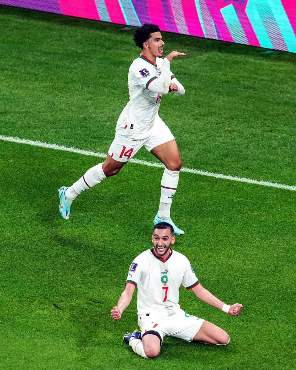 MoroccanGrinta's tweet photo. It's been a month ! 🥲🇲🇦🆚🇧🇪 https://t.co/kVMwW41sdH