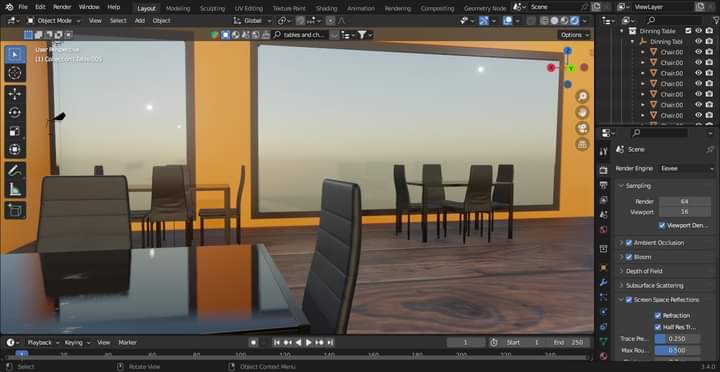 NunezShakim's tweet photo. https://t.co/g86i4Nq8QS follow my page to see more #Blender3d https://t.co/zsqLo6V1IF