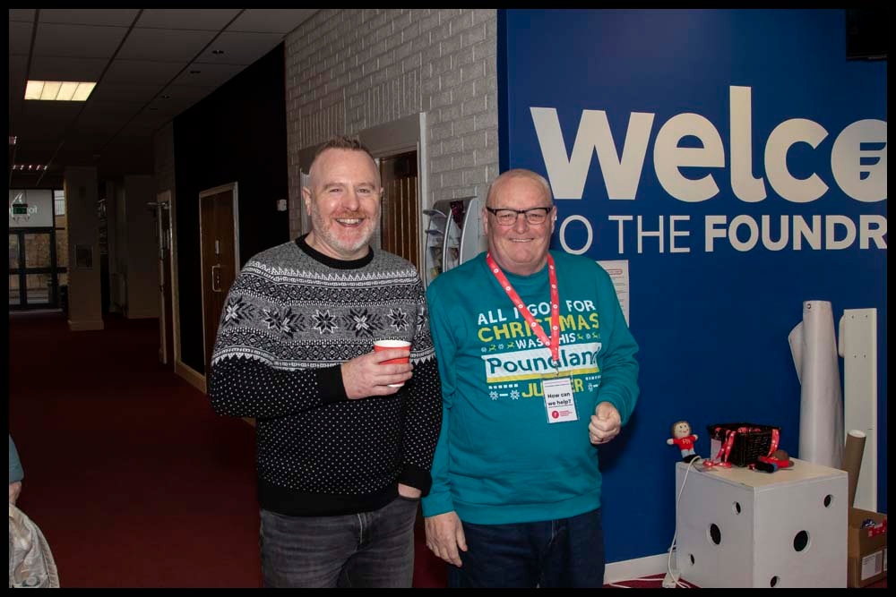 ✨ Happy Christmas from everyone at FCC! ✨