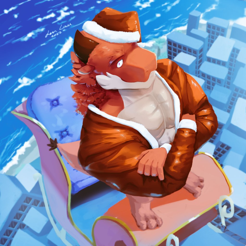 Lau_1471's tweet photo. Happy holidays y'all https://t.co/Ex8wvbKeFo