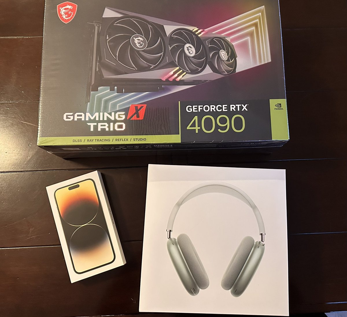 Aaron Haukedal tweet media