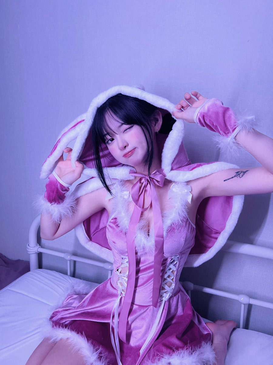 모두들 즐거운 크리스마스였길🤍