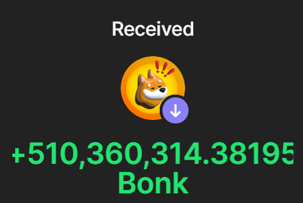 Did anyone know what this is about? Is it a scam?