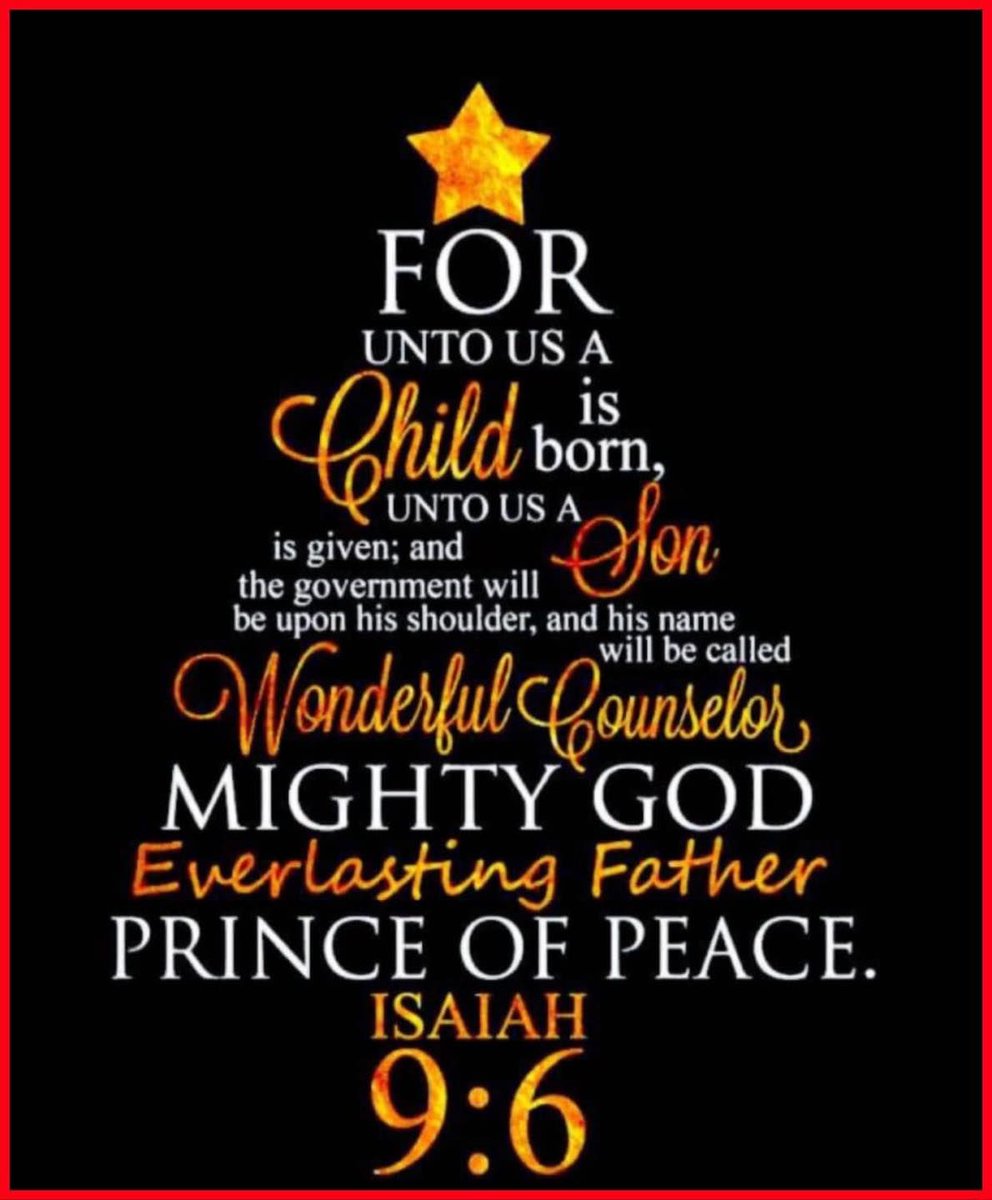 Merry Christmas!