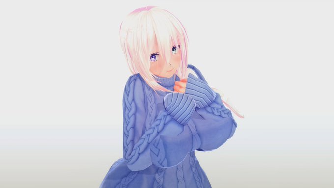 ⑥エレオノーラ・レシュリスカヤ
おしとやかなおねーさん

創った順番的にひかえめおっぱい続きだったので
おっぱい大きな子が作りたくなった

うちの世界では完全な一般人
サポート役に徹して裏から支えてくれる 