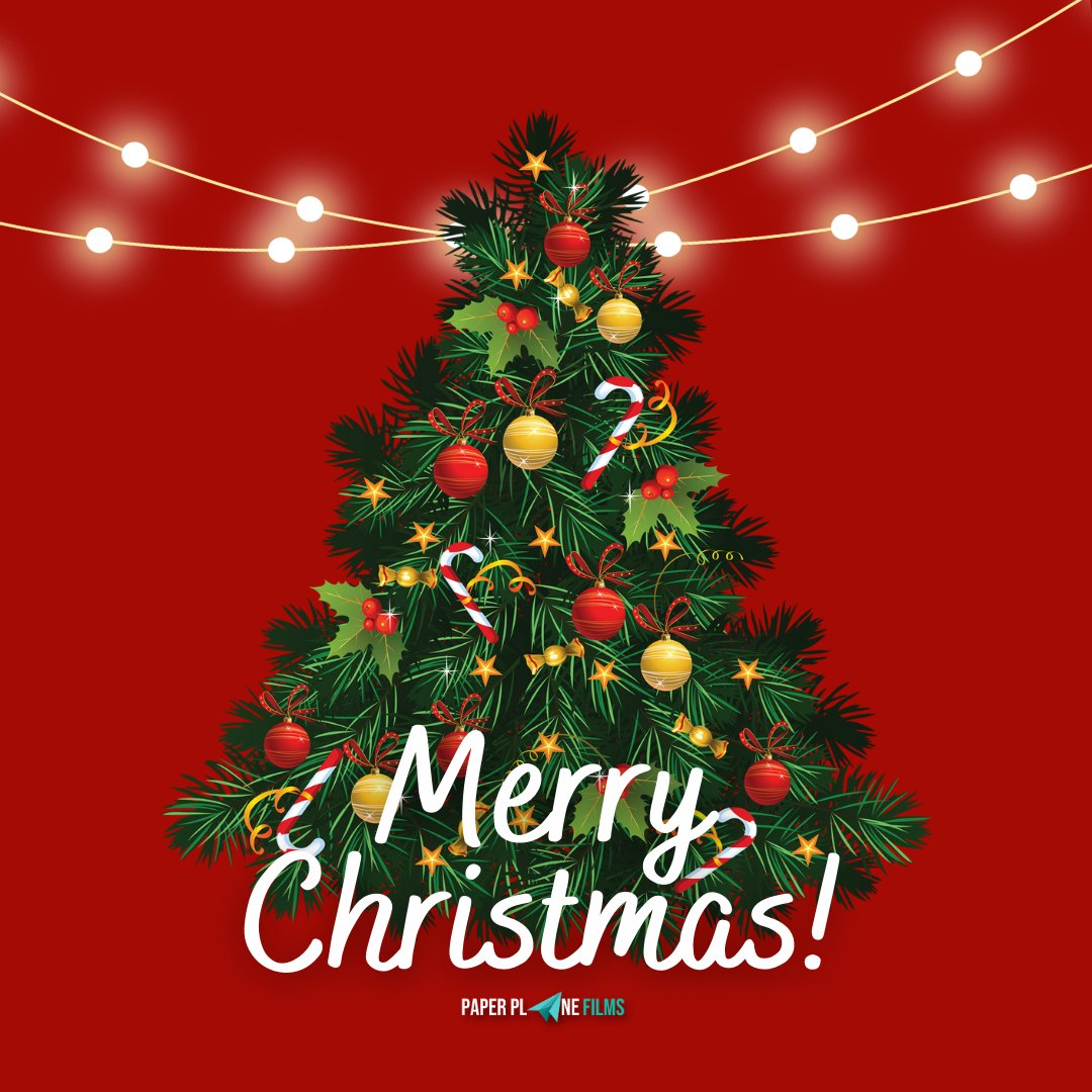 paperplane_fp's tweet photo. From our small and loving family at Paper Plane Films, we greet everyone with a very merry Christmas! ❤🎄🌟

Cheers to more joyful experiences and memories this 2023! 🍻

#PaperPlaneFilms 🎬
#MerryChristmas 
#Christmas2022 https://t.co/87EuTHXMZa