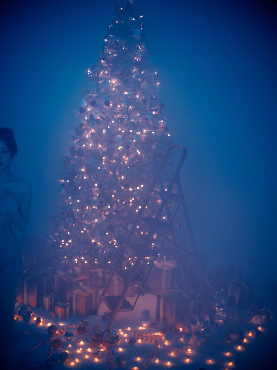 WANIMAL912's tweet photo. Merry Xmas https://t.co/6AhsNxQ1F8