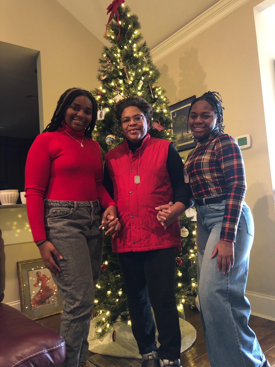 Jennifer Pinckney tweet media