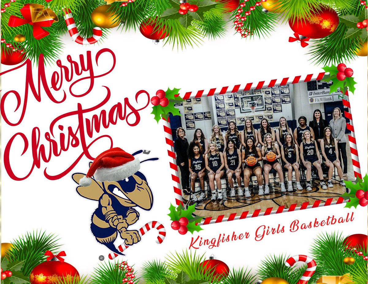 Merry Christmas &amp; Happy Holidays!🎄