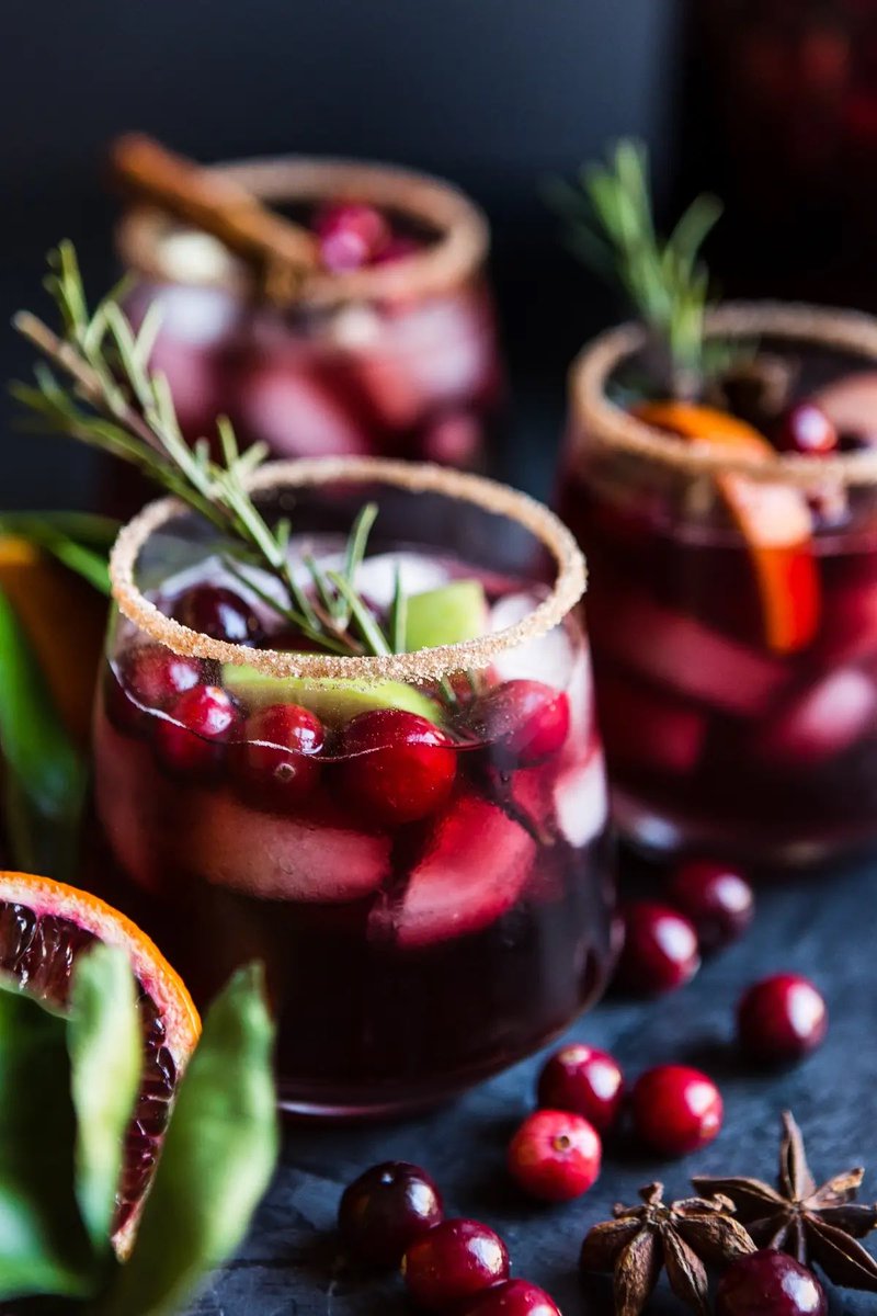 hollyhelldemon's tweet photo. “Drink up and be merry or whatever…I can’t promise I didn’t add a few drops of blood for a Yule ritual.” https://t.co/4pJWn9feVW