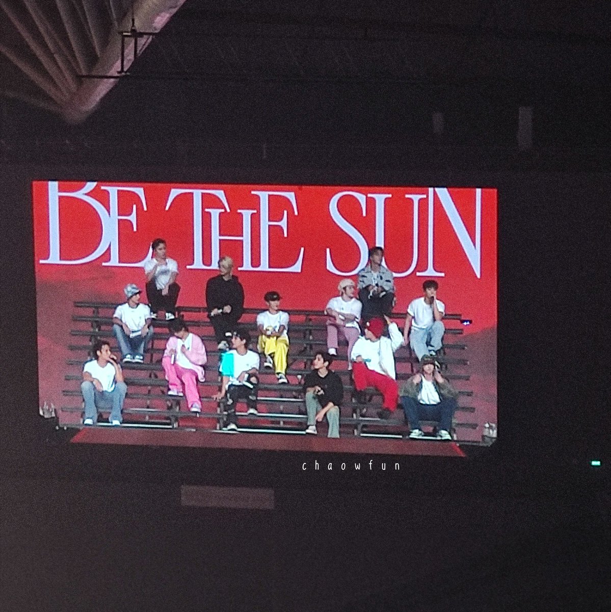 chaowfun's tweet image. be the sun bulacan, a thread. 🫶🏻