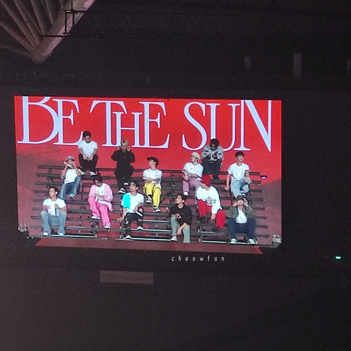 chaowfun's tweet image. be the sun bulacan, a thread. 🫶🏻