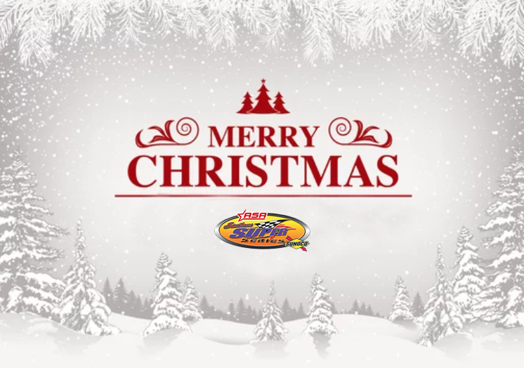 Wishing a very Merry Christmas to you and your family!